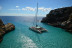 Excursión en Catamarán a la Playa de Ses Illetes con Baño y Bebidas (Mallorca)