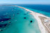 Excursión en Catamarán a la Playa de Ses Illetes con Baño y Bebidas (Mallorca)