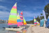 Experiencia en Catamarán (Puerto de Alcudia, Mallorca)