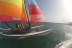 Experiencia en Catamarán (Puerto de Alcudia, Mallorca)