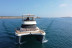 Paseo en Catamarán con Deportes Acuáticos y Aperitivo (Puerto del Carmen, Lanzarote)