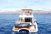 Paseo en Catamarán con Deportes Acuáticos y Aperitivo (Puerto del Carmen, Lanzarote)