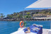 Salida en Catamarán Stingray con Comida, Actividades Acuáticas y Bebida Ilimitada (Puerto de Mogán, Las Palmas)