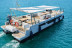 Salida en Catamarán Serenity (Benalmádena, Málaga)