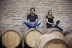 Visita a Bodegas Caudalía con Cata de Vinos con Aperitivo y Aceite de Oliva Virgen Extra para dos (Lerga, Navarra)