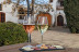 Visita a las Cavas y Viñedos con Cata y Aperitivo para dos en Cellers Carol Vallès (Subirats, Barcelona)