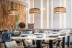 Menú de los Sentidos: Cena a Ciegas en Garum Restaurant del Sallés Hotel Pere IV 4* (Barcelona)