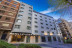 Circuito Spa, Masaje y Comida o Cena en Hotel Catalonia Granada 4* (Granada)