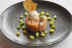 Comida o Cena: Menú Gastronómico para dos en Hotel Grèvol Spa 4* (Llanars, Girona)