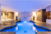 Circuito Spa  y Cena para dos en Serena SPA @ Grums Hotel 4* (Barcelona)