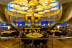Cena en el Restaurante Submarino Oceanogràfic (Valencia)