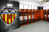 Cena en el Restaurante Submarino Oceanogràfic y Visita Guiada al Estadio de Mestalla para dos (Valencia)