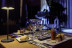 Cena con Ópera en Mas Ravetllat Pla (Barcelona)