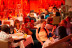 Cena con Cantantes de Ópera en Directo para dos en El Café de la Ópera (Madrid)