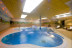 Circuito Spa y Comida o Cena Romántica para dos en Hotel Palacio de la Magdalena 4* (Soto del Barco, Asturias)