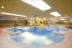 Circuito Spa y Comida o Cena Romántica para dos en Hotel Palacio de la Magdalena 4* (Soto del Barco, Asturias)