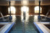 Circuito Spa y Cena Romántica para dos en Hotel Balneario de Corconte (Burgos)