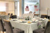 Circuito Spa y Comida o Cena Romántica para dos en Gran Hotel Don Manuel 4* (Cáceres)