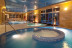 Spa y Cena o Comida Romántica en Elba Estepona Gran Hotel 5* (Málaga)