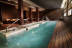 Circuito Spa y Cena Romántica para dos en Hotel Pazo los Escudos 5* (Vigo)