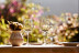 Cena Romántica con Spa en Hotel & Spa Villa de Mogarraz 4* y Vuelo en Globo para dos (Salamanca)