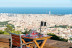 Cenar con las Estrellas en el Observatori Fabra (Barcelona)