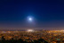 Cenar con las Estrellas en el Observatori Fabra (Barcelona)