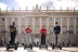 Tour en Segway por el centro de Madrid o por el Parque del Retiro (Madrid)