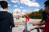 Tour en Segway por el centro de Madrid o por el Parque del Retiro (Madrid)