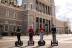 Tour en Segway por el centro de Madrid o por el Parque del Retiro (Madrid)