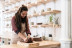 Taller de Cerámica: Art and Wine (Barcelona)