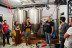 Visita Guiada a la Fábrica de Cerveza TACOA con Cata de Cervezas (El Sauzal, Tenerife) 