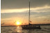Cena y Noche Romántica en Velero con Cava para dos (Vilanova i la Geltrú, Barcelona)