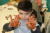 CHOCOMASTER KIDS: Taller y Cata de Chocolates para Niños y Padres (Bilbao)