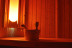 Chocolaterapia y Jacuzzi Privado con Cromoterapia (Valladolid)