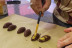 Taller de Bombonería, Trufas y Chocolatería (Barcelona)