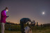 Tour Estelar: Paseo por las Estrellas (Madrid)
