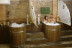 Circuito Spa de Cerveza para dos en Beer Spa (Huelva)