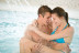 Circuito Aqua Center: Circuito Spa para dos en el Hotel Deloix Aqua Center 4* (Benidorm, Alicante)