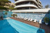 Circuito Spa y Cena para dos en Alàbriga Hotel & Home Suites 5* GL (Sant Feliu de Guíxols, Girona)