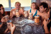 Circuito Spa de Cerveza en Beer Spa (Cádiz)