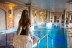 Circuito Spa y Comida o Cena en Elaiwa spa del Hotel La Caminera Club de Campo 5* (Torrenueva, Ciudad Real)