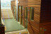 Circuito Spa en Espagat Urban Gym & Spa (Santiago de Compostela, A Coruña)