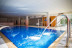 Circuito Spa para dos en Hotel La Hacienda 4* (La Pineda, Tarragona)
