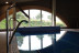 Circuito Spa en Iberik Rocallaura Balneari 4* (Vallbona de les Monges, Lleida)