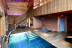 Circuito Termal Familiar en Spa & Wellness Roca Vermella (Prades, Tarragona)