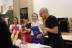 Clase de Baos y Gyozas y Degustación (Donostia, Guipúzcoa)