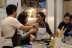 Clase de Baos y Gyozas y Degustación (Donostia, Guipúzcoa)