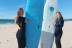 Clase de Surf Privada (Tarifa, Cádiz)