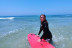 Clase de Surf Privada (Tarifa, Cádiz)